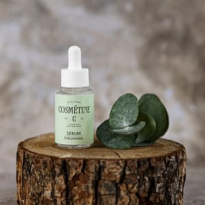 Sérum éclat précieux - peaux normales